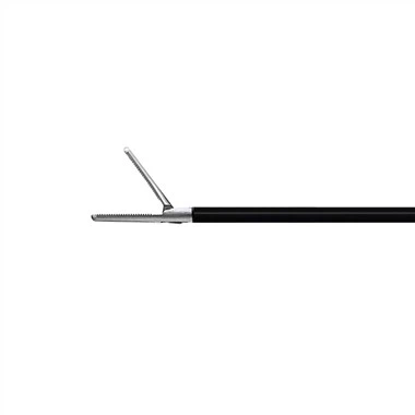 Grasper Clinch Gweithred Sengl Laparosgopig