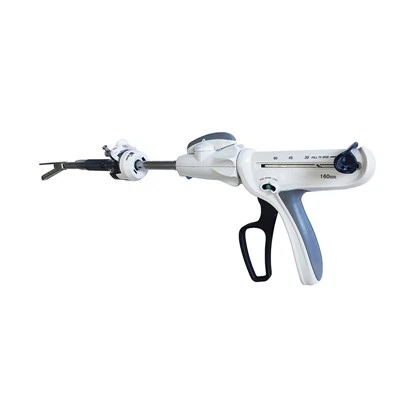 Trocars Optegol Laparosgopig Ar gyfer Bariatrig